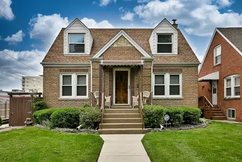 1620 N 73rd Ct, Elmwood Park, IL 60707