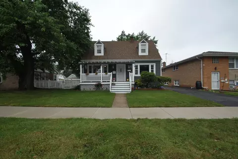1600 N 33rd Ave, Melrose Park, IL 60160