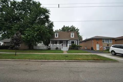 1600 N 33rd Ave, Melrose Park, IL 60160