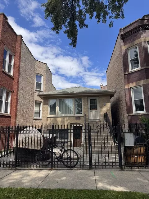3556 W Dickens Ave, Chicago, IL 60647