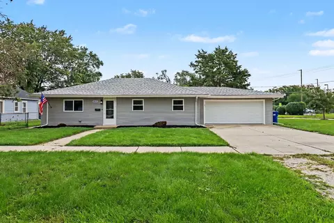 14601 Hamlin Ave, Midlothian, IL 60445