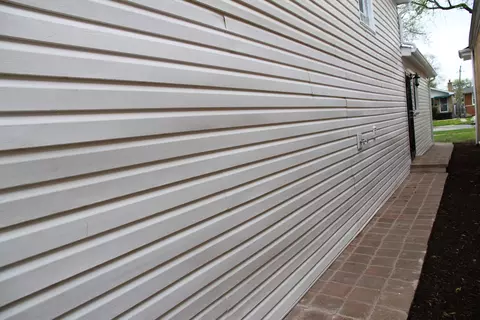 Exterior - 9042 S Emerald Ave, Chicago, IL 60620 photo 4 of 6