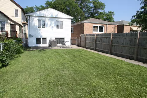 Exterior - 9042 S Emerald Ave, Chicago, IL 60620 photo 3 of 6
