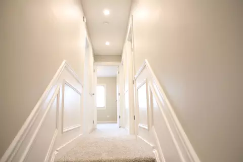 Entry Way - 9042 S Emerald Ave, Chicago, IL 60620 photo 2 of 3
