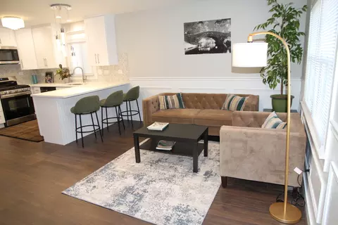 Living - 9042 S Emerald Ave, Chicago, IL 60620 photo 3 of 8