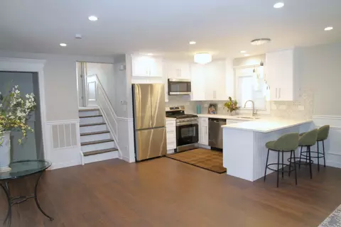 Kitchen - 9042 S Emerald Ave, Chicago, IL 60620 photo 4 of 10
