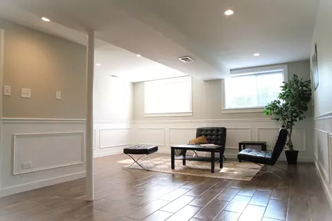 Living - 9042 S Emerald Ave, Chicago, IL 60620 photo 5 of 8