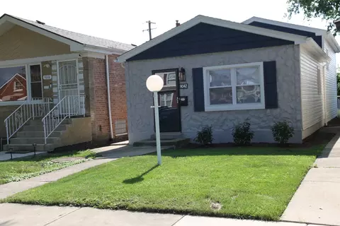 Exterior - 9042 S Emerald Ave, Chicago, IL 60620 photo 2 of 6