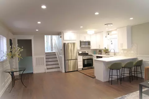 Kitchen - 9042 S Emerald Ave, Chicago, IL 60620 photo 2 of 10