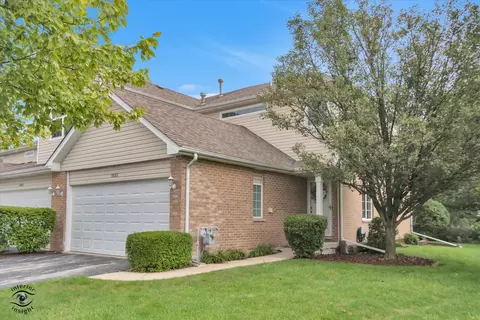 18167 Mager Dr, Tinley Park, IL 60487