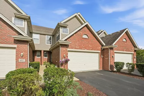 14959 S Suffolk Ct, Homer Glen, IL 60491
