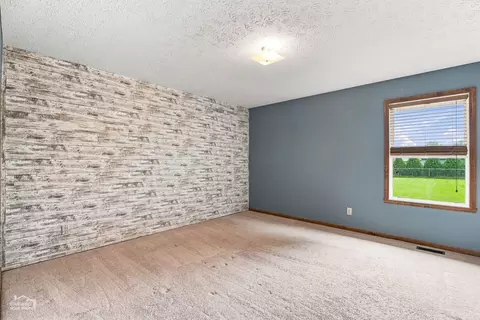 Bedroom - 235 Sundance Trl, Capron, IL 61012 photo 1 of 7
