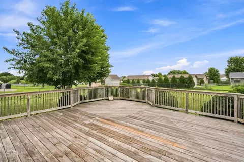 Exterior - 235 Sundance Trl, Capron, IL 61012 photo 3 of 9