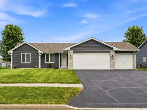 Exterior - 235 Sundance Trl, Capron, IL 61012 photo 2 of 9