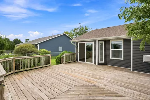 Exterior - 235 Sundance Trl, Capron, IL 61012 photo 5 of 9