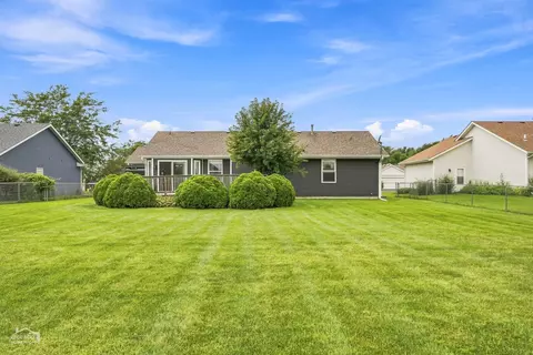 Exterior - 235 Sundance Trl, Capron, IL 61012 photo 8 of 9