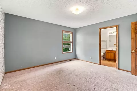 Bedroom - 235 Sundance Trl, Capron, IL 61012 photo 2 of 7