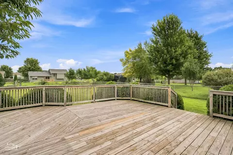 Exterior - 235 Sundance Trl, Capron, IL 61012 photo 4 of 9