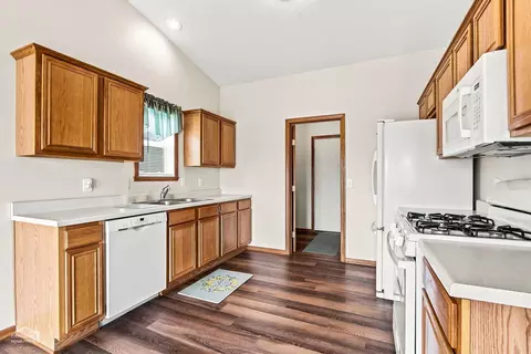 Kitchen - 235 Sundance Trl, Capron, IL 61012 photo 1 of 4