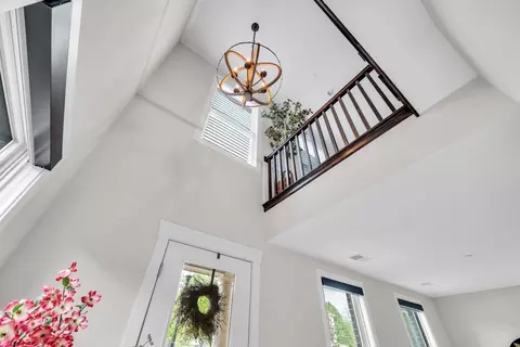 Entry Way - 110 S Washington St, Wheaton, IL 60187 photo 2 of 3
