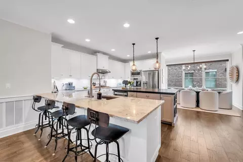 Kitchen - 110 S Washington St, Wheaton, IL 60187 photo 1 of 6