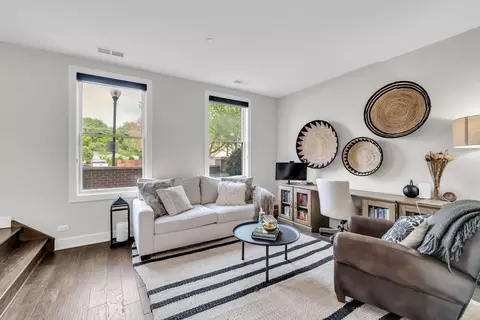 Living - 110 S Washington St, Wheaton, IL 60187 photo 1 of 8