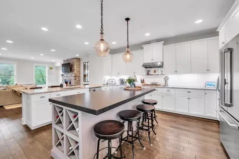 Kitchen - 110 S Washington St, Wheaton, IL 60187 photo 4 of 6