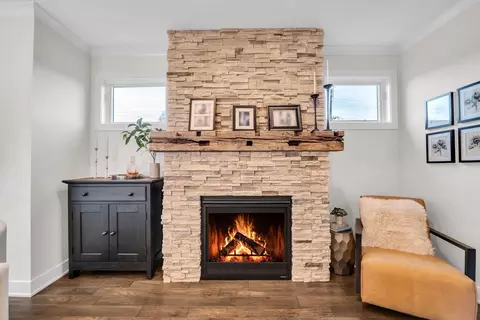 Living - 110 S Washington St, Wheaton, IL 60187 photo 8 of 8