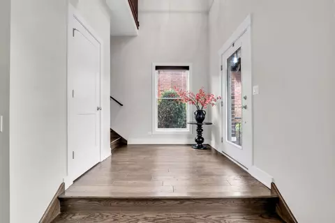 Entry Way - 110 S Washington St, Wheaton, IL 60187 photo 1 of 3