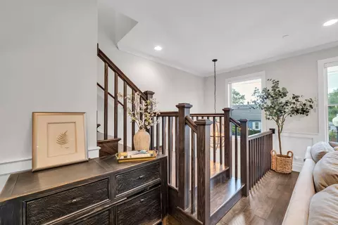 Entry Way - 110 S Washington St, Wheaton, IL 60187 photo 3 of 3