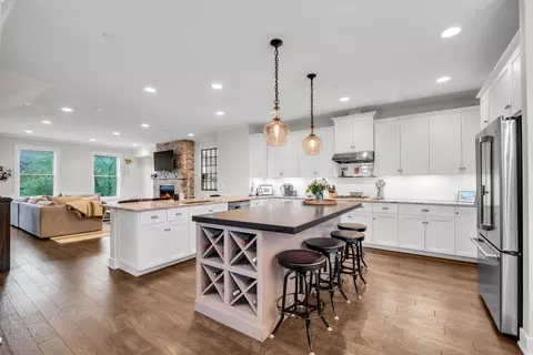 Kitchen - 110 S Washington St, Wheaton, IL 60187 photo 6 of 6
