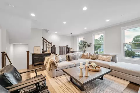 Living - 110 S Washington St, Wheaton, IL 60187 photo 6 of 8