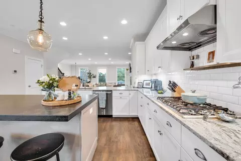 Kitchen - 110 S Washington St, Wheaton, IL 60187 photo 5 of 6