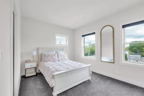 Bedroom - 110 S Washington St, Wheaton, IL 60187 photo 3 of 3