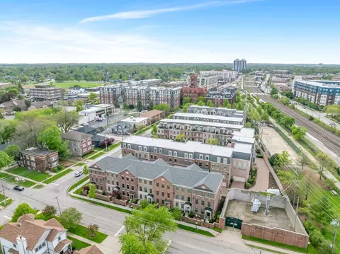 View/Area - 110 S Washington St, Wheaton, IL 60187 photo 6 of 6