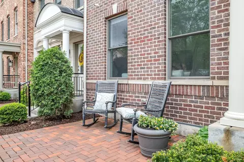 Exterior - 110 S Washington St, Wheaton, IL 60187 photo 5 of 7