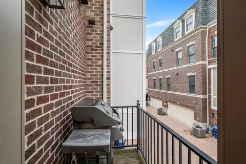 Exterior - 110 S Washington St, Wheaton, IL 60187 photo 6 of 7