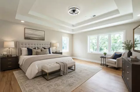 Bedroom - 7957 W 73 Pl, Bridgeview, IL 60455 photo 1 of 7