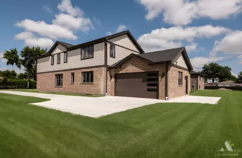 Exterior - 7957 W 73 Pl, Bridgeview, IL 60455 photo 1 of 4