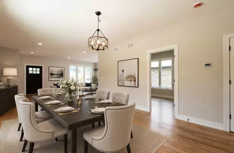 Dining - 7957 W 73 Pl, Bridgeview, IL 60455 photo 1 of 1