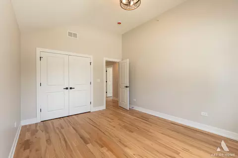 Bedroom - 7957 W 73 Pl, Bridgeview, IL 60455 photo 6 of 7