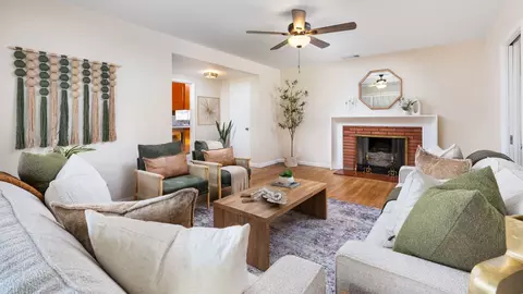 Living - 914 W 5th St, Ontario, CA 91762 photo 1 of 2