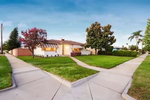 Exterior - 914 W 5th St, Ontario, CA 91762 photo 2 of 9