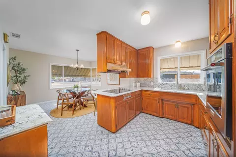 Kitchen - 914 W 5th St, Ontario, CA 91762 photo 3 of 3