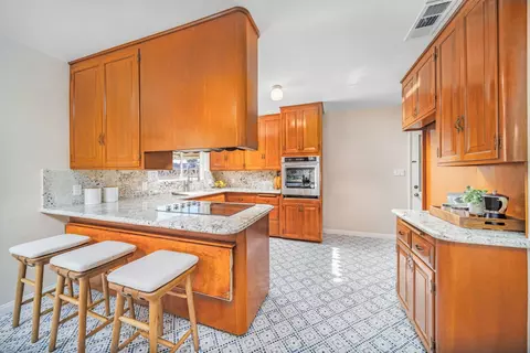 Kitchen - 914 W 5th St, Ontario, CA 91762 photo 2 of 3