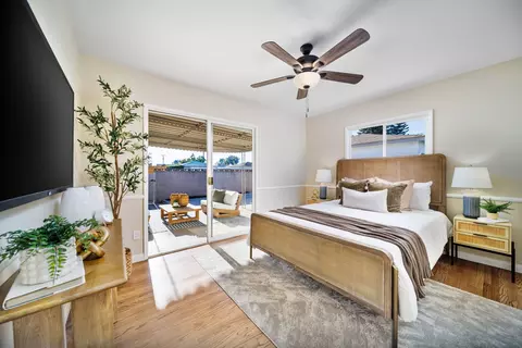 Bedroom - 914 W 5th St, Ontario, CA 91762 photo 1 of 2