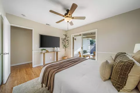 Bedroom - 914 W 5th St, Ontario, CA 91762 photo 2 of 2
