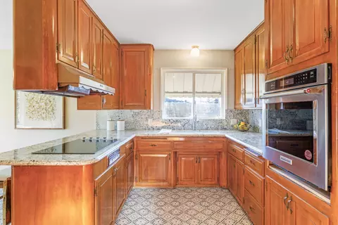 Kitchen - 914 W 5th St, Ontario, CA 91762 photo 1 of 3