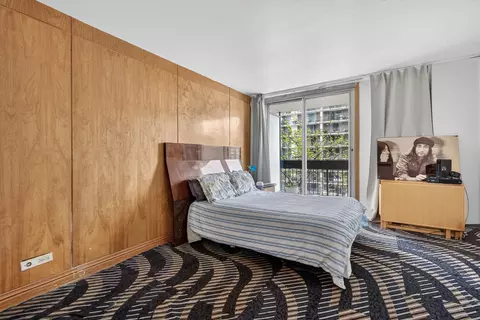 Bedroom - 5901 N Sheridan Rd #7G, Chicago, IL 60660 photo 1 of 2