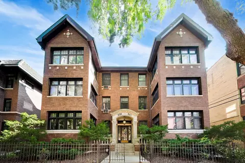 941 W Winona St #1W, Chicago, IL 60640